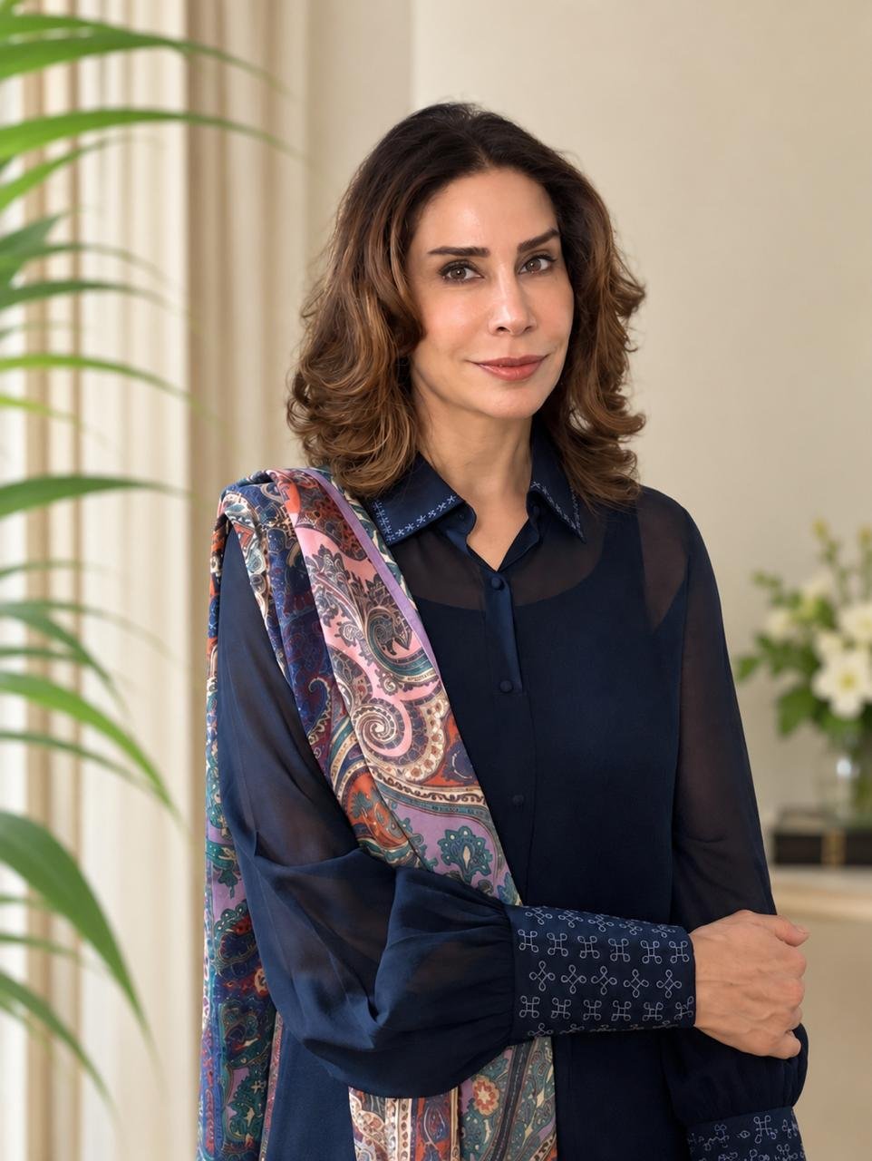 Seemi Elahi